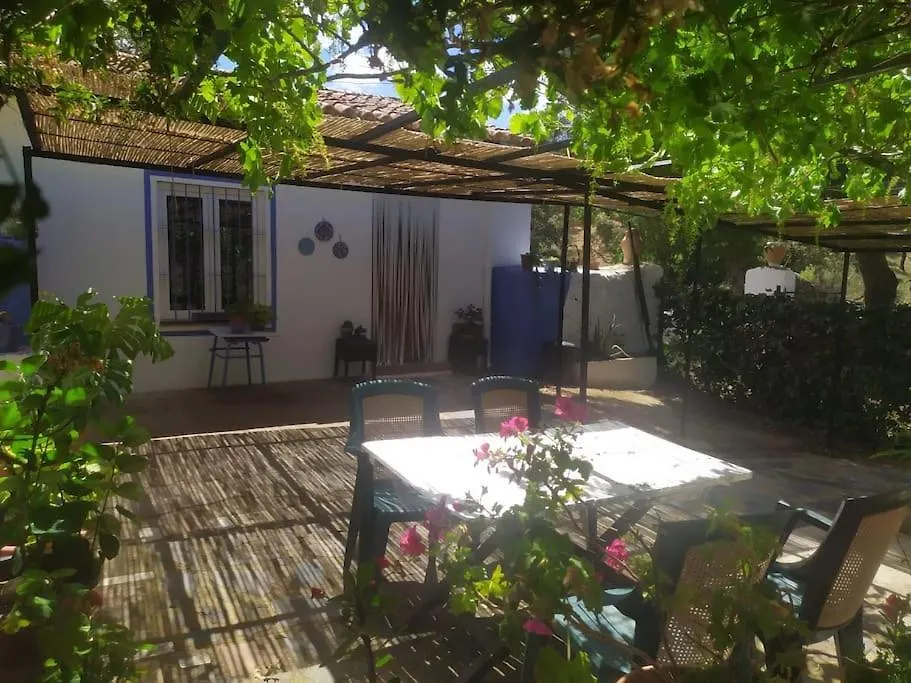 El Charcon Villa Higuera De La Sierra  Higuera De La Sierra (Huelva)
