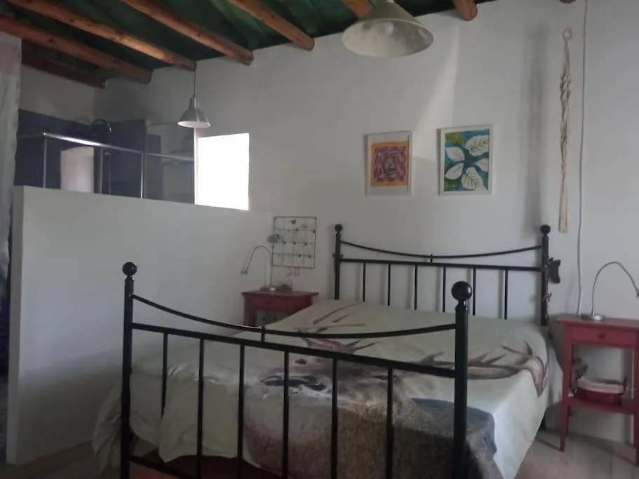 El Charcon Villa Higuera De La Sierra  Spain