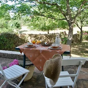  Сasa de vacaciones La Vicaria Palomar