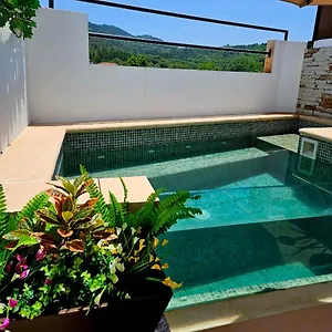  Сasa de vacaciones La Casa Junto Al Sendero Del Río